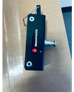 Camera Mount, Slide with Brake