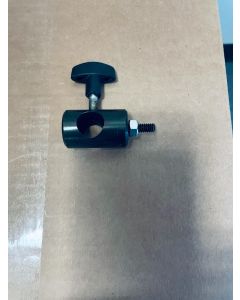 Camera Mount, Slide Adapter