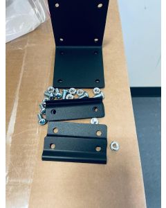 Camera Mount, Rail Bracket