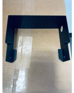 Button Box Shroud