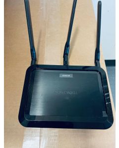 Sonicwall SOHO Wireless-N firewall