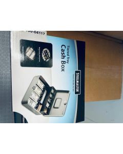 Cash Box, POS