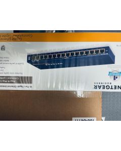 Switch, 16-port