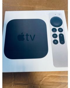 TECPUTT Apple TV