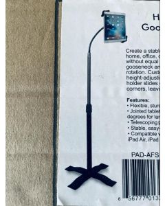 TECPUTT iPad Stand