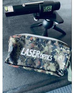 Putting Laser