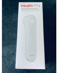 Digital Theremometer