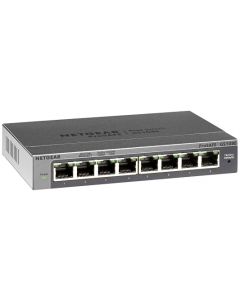 Switch, 8 port