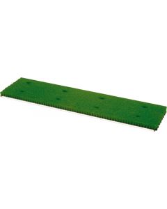Fiberbuilt 1ft x 4ft Replacement Fairway Hitting Mat