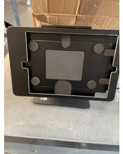 iPad POS Stand w/cable lock