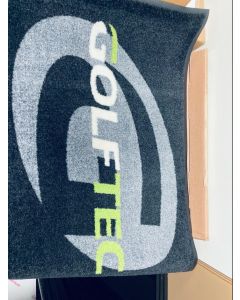 Entry Mat, Golftec 4-Color