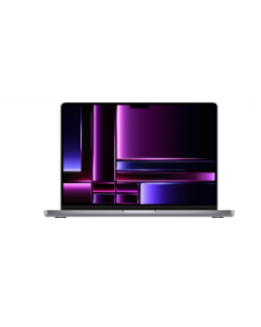 14 inch MacBook Pro