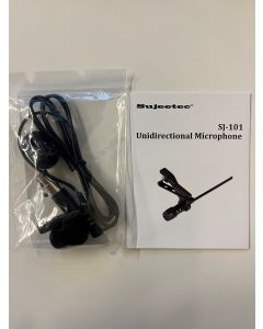 Microphone