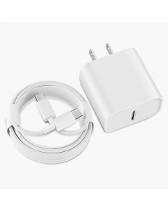 USB-C iPad charger